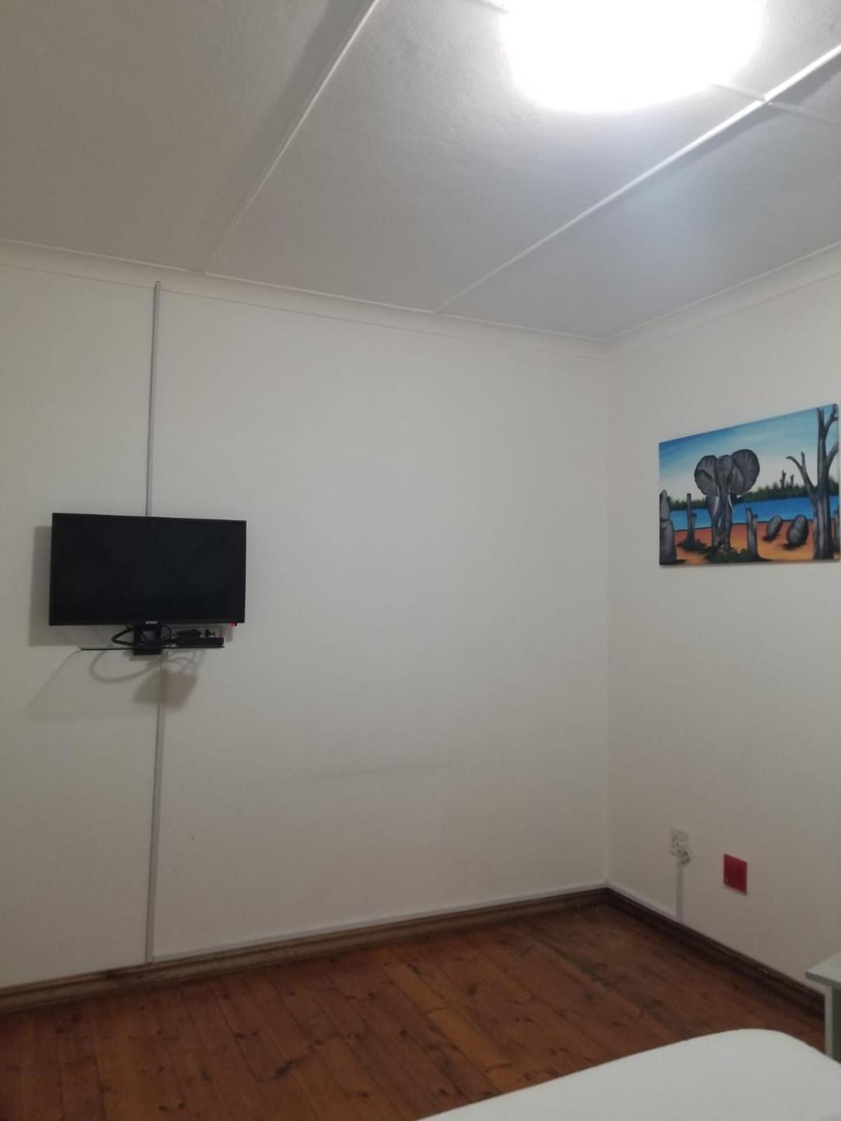 Pinto City Motel Kempton Park Luaran gambar